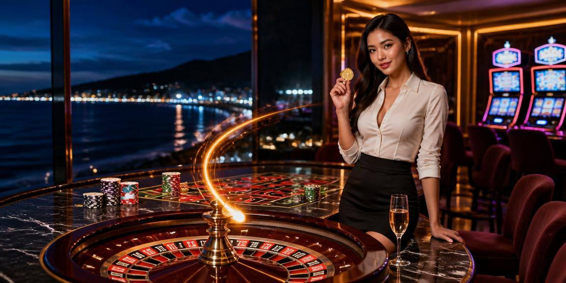 ratu togel Bilik 75-Bola Carnaval