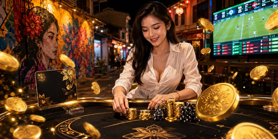 ratu togel mobile gaming