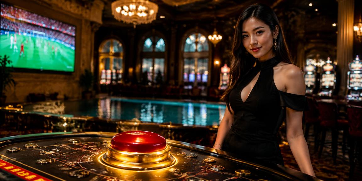 ratu togel Apa yang Tersedia di Sportsbook ratu togel
