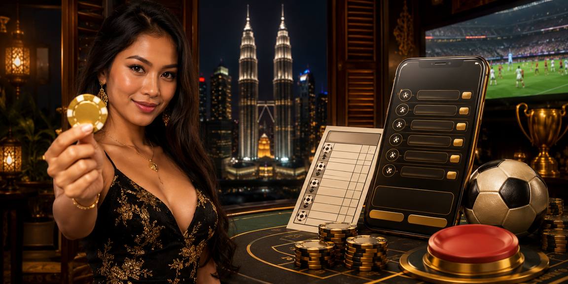 ratu togel Panduan Pendaftaran