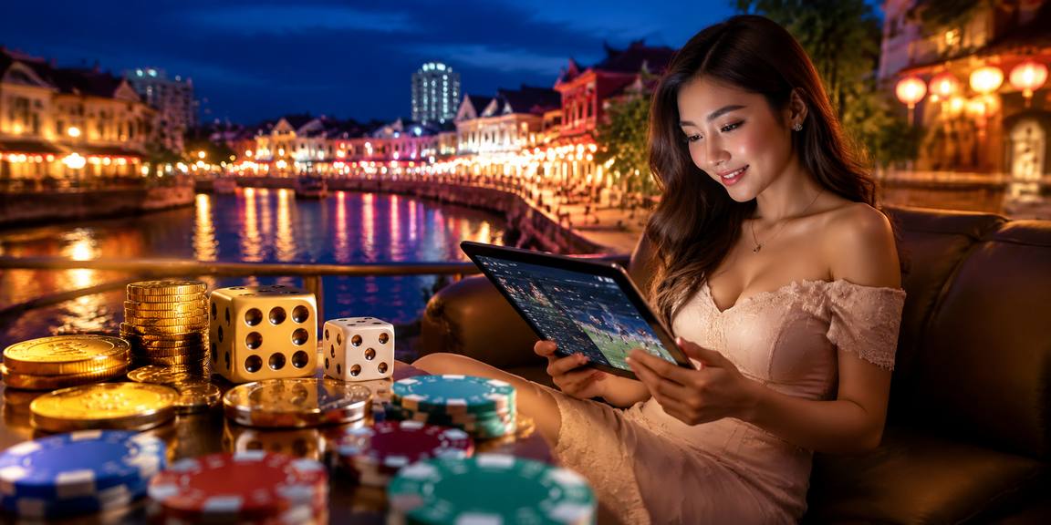 ratu togel Bingo Carnaval